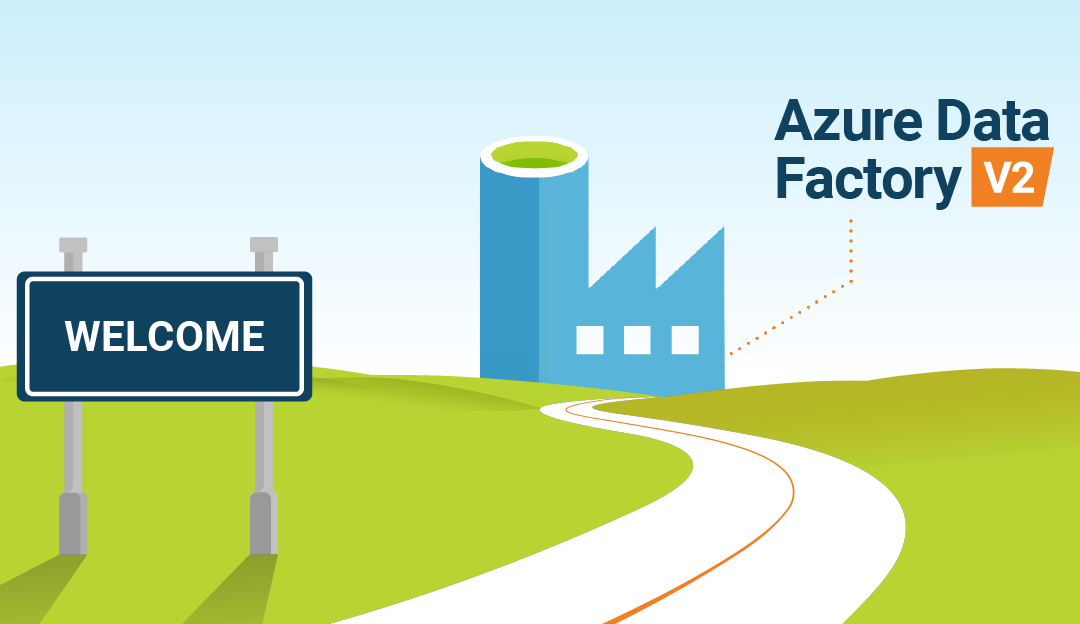 Introduction to Azure Data Factory V2 – Intellint image.